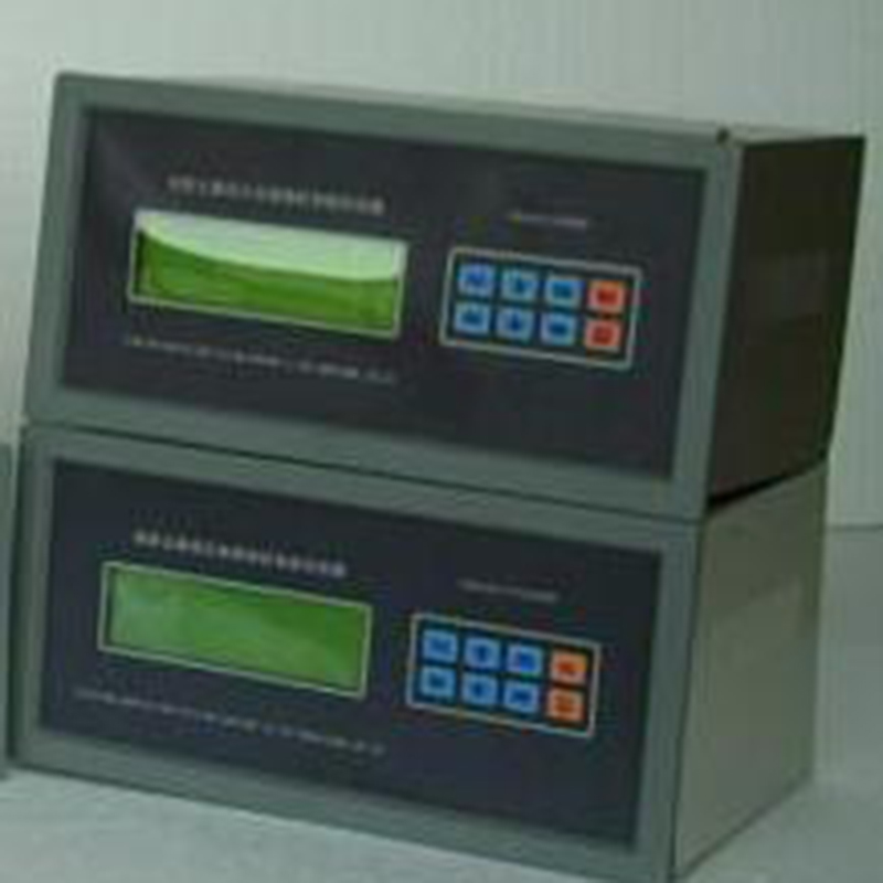 丰南TM-II型电除尘高压控制器